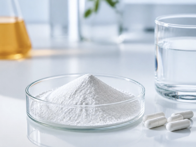 Why Magnesium Glycinate Is Trending Among Women